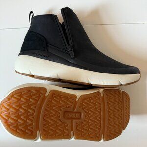 NWOT ABEO Footwear MXV Shift Zip Boots Size 7.5 Med